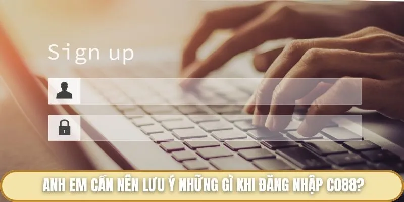 Đăng Nhập co88 - 3 Bước Vào Game Siêu Nhanh Chóng Nhất đăng nhập co88