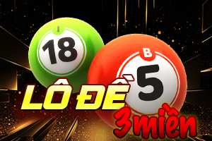 lô đề 3 miền