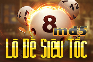 lô đề 3 siêu tốc md5