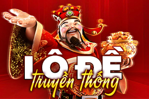 Thumb lô đề truyển thống