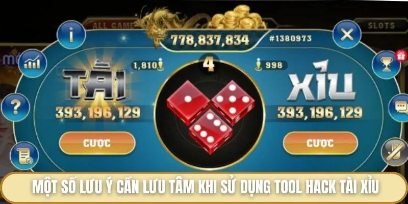 Tool Hack Tài Xỉu - Công Cụ Phân Tích Chuẩn Dành Cho Anh Em Tool hack tài xĩu
