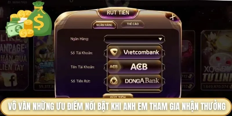 Rút tiền co88